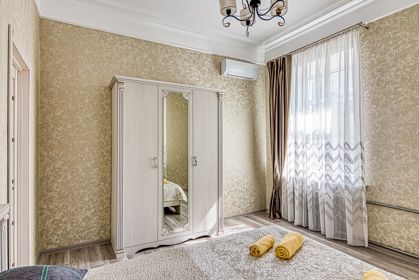 50 м², 2-комнатная квартира 5 000 ₽ в сутки - изображение 89