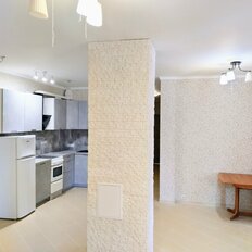 Квартира 94 м², 3-комнатная - изображение 3