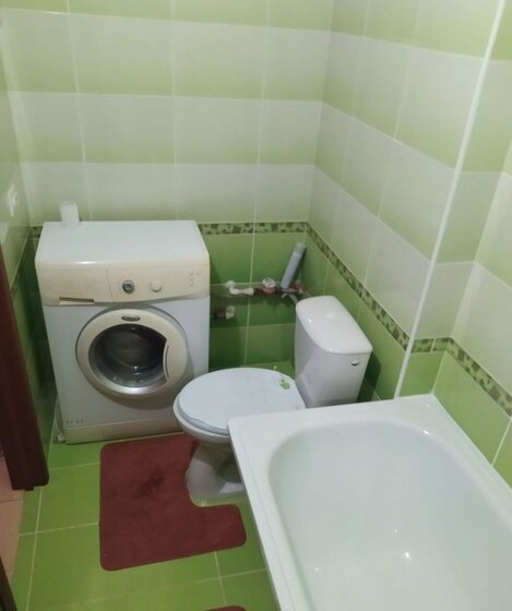34 м², 1-комнатная квартира 17 000 ₽ в месяц - изображение 40
