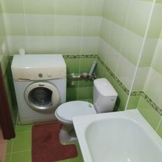 Квартира 36 м², 1-комнатная - изображение 4