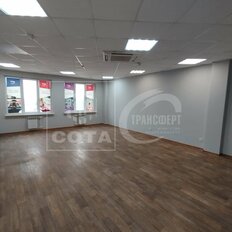 34,5 м², офис - изображение 4