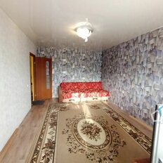 Квартира 52,9 м², 2-комнатная - изображение 3