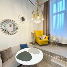 Квартира 26 м², студия - изображение 3