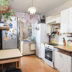 Квартира 87,2 м², 4-комнатная - изображение 1