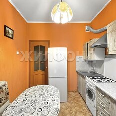 Квартира 51 м², 2-комнатная - изображение 2