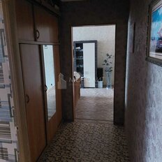 Квартира 56 м², 3-комнатная - изображение 2
