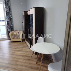 Квартира 26 м², студия - изображение 4