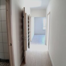 Квартира 31,3 м², 1-комнатная - изображение 5