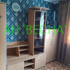 Квартира 18 м², студия - изображение 1