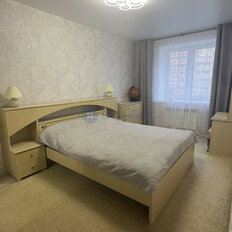 Квартира 58,3 м², 3-комнатная - изображение 3