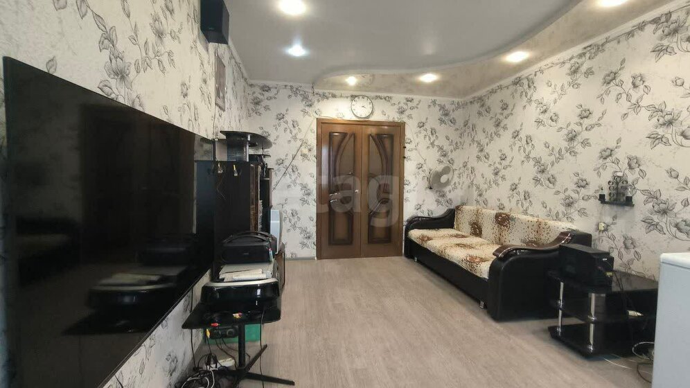 43 м², 2-комнатная квартира 5 850 000 ₽ - изображение 26