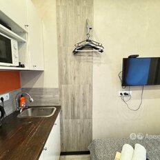 Квартира 11 м², студия - изображение 1