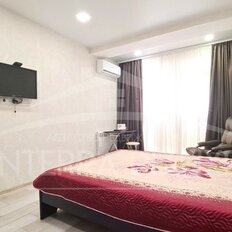 Квартира 42 м², 1-комнатная - изображение 5