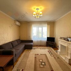 Квартира 64,3 м², 3-комнатная - изображение 3