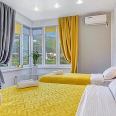 Квартира 96 м², 4-комнатная - изображение 3