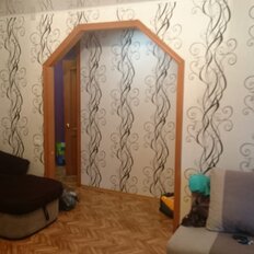 Квартира 46 м², 2-комнатная - изображение 2