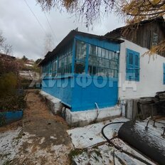 дом + 6,4 сотки, участок - изображение 1