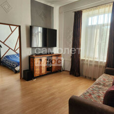 Квартира 50 м², 2-комнатная - изображение 1
