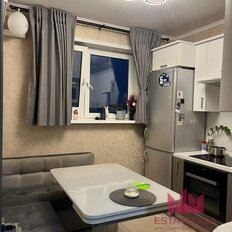 Квартира 52 м², 2-комнатная - изображение 2