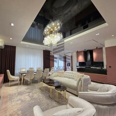 Квартира 142 м², 4-комнатная - изображение 1