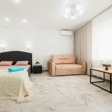 Квартира 72 м², 2-комнатная - изображение 4