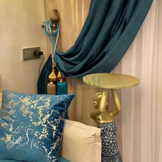 Квартира 37,3 м², 2-комнатная - изображение 5