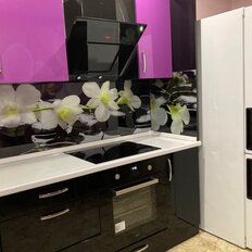 Квартира 60 м², 2-комнатная - изображение 2