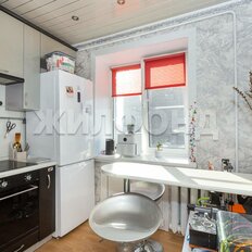 Квартира 40,5 м², 2-комнатная - изображение 5