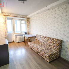 Квартира 28,9 м², 1-комнатная - изображение 4