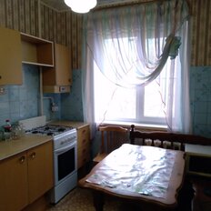 Квартира 65 м², 3-комнатная - изображение 3