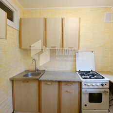 Квартира 32,3 м², 1-комнатная - изображение 3