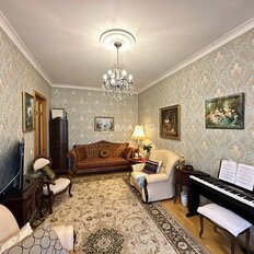 Квартира 57,9 м², 2-комнатная - изображение 5