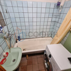 Квартира 50,7 м², 2-комнатная - изображение 5