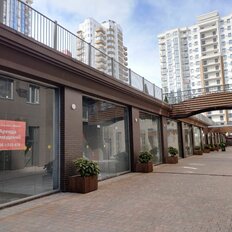 Квартира 34 м², 1-комнатная - изображение 4