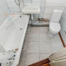 Квартира 30,7 м², 1-комнатная - изображение 5