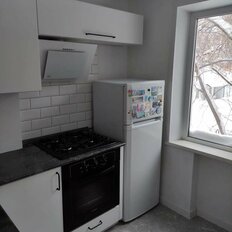 Квартира 45 м², 2-комнатная - изображение 2
