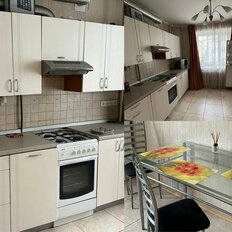 Квартира 66 м², 2-комнатная - изображение 4