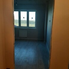 Квартира 36 м², 1-комнатная - изображение 4