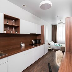 Квартира 25 м², студия - изображение 2