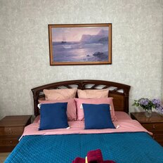 Квартира 60 м², 2-комнатная - изображение 3