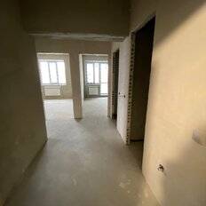 Квартира 62,9 м², 2-комнатная - изображение 2