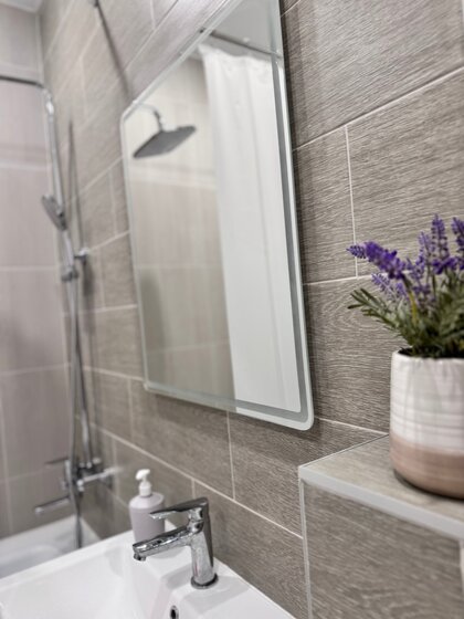 65 м², 2-комнатная квартира 2 590 ₽ в сутки - изображение 85