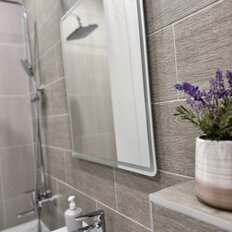 Квартира 39 м², 1-комнатная - изображение 1