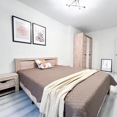 Квартира 40 м², 1-комнатная - изображение 1