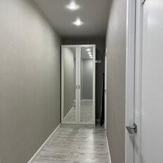 Квартира 63,4 м², 2-комнатная - изображение 1