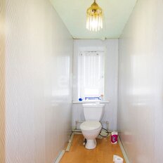Квартира 52 м², 2-комнатная - изображение 3