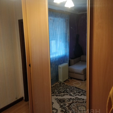 Квартира 32 м², 1-комнатная - изображение 3