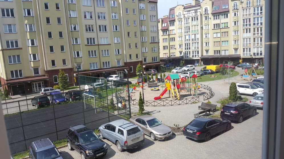 72 м², 2-комнатная квартира 5 000 ₽ в сутки - изображение 72