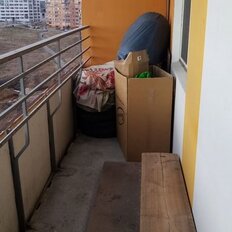 Квартира 30 м², 1-комнатная - изображение 3