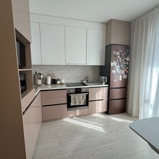 Квартира 56 м², 2-комнатная - изображение 1